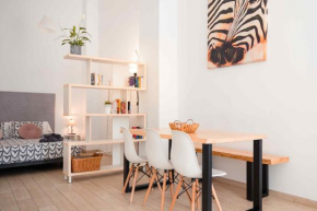 Claveles Suite by Lets Malaga